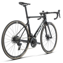 Bicicleta BMC Teammachine SLR TWO Negra