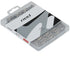 Cadenilla Sram Red E1 Flattop 126 Links 12 Velocidades