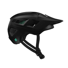 Casco Lazer Coyote KinetiCore Negro
