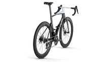 Bicicleta BMC Teammachine R 01 ONE Carbon Negro-Blanco