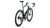 Bicicleta BMC Teammachine R 01 ONE Carbon Negro-Blanco