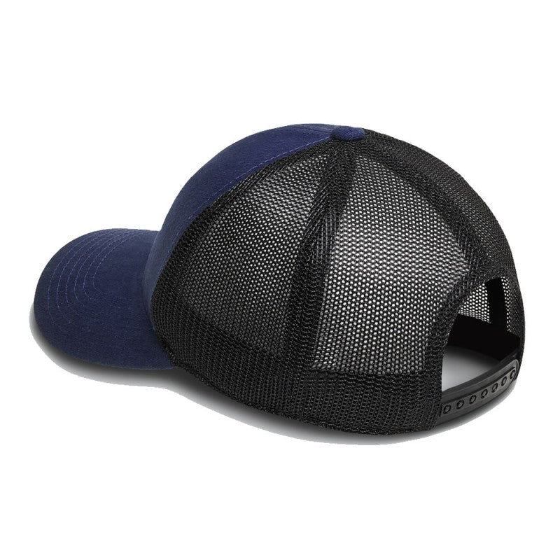 Oakley Gorra de camionero para hombre