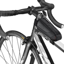 Bolsa Herramientas Ibera Top Tube Bag