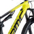 Bicicleta BMC Fourstroke AMP LT ONE