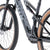 Bicicleta BMC Fourstroke AMP LT THREE