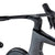 Bicicleta BMC Teammachine R 01 Four 2026 Negra