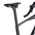 Bicicleta BMC Teammachine R 01 Four 2026 Negra