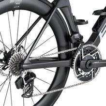 Bicicleta BMC Teammachine R 01 ONE Carbon Negro-Blanco