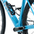 Bicicleta BMC Teammachine SLR 01 ONE Glacier Blue