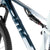 Bicicleta BMC Fourstroke Three Petrol