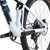 Bicicleta BMC Fourstroke Three Petrol