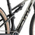 Bicicleta BMC Fourstroke Two Silver Black