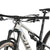 Bicicleta BMC Fourstroke Two Silver Black