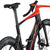Bicicleta BMC Teammachine R 01 TWO Negro-Rojo