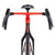 Bicicleta BMC Teammachine R 01 TWO Negro-Rojo