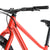 Pre-Venta Bicicleta BMC Twostroke AL Rin 24 Roja