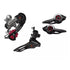 Juego de Cambios Shimano Tourney TZ500 3X7V