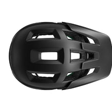 Casco Lazer Coyote KinetiCore Negro