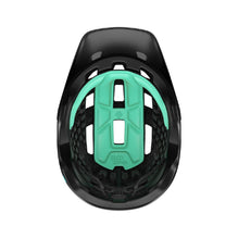 Casco Lazer Coyote KinetiCore Negro