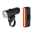 Combo Luces Magicshine Allty 600/SEEMEE 30 USB V2.0