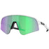 Gafas Oakley Sutro Lite Sweep Matte White-Prizm Road Jade