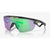 Gafas Oakley Sphaera Matte Black Ink/Prizm Road Jade