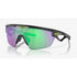 Gafas Oakley Sphaera Matte Black Ink/Prizm Road Jade