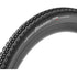 Coraza Pirelli Gravel Cinturato Hard Terrain Tubeless Ready 700X33