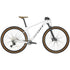 Bicicleta Scott MTB Scale 930 Carbono Blanca