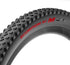Coraza Pirelli Scorpion XC M 29X2.4 ProWall Rojo