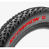 Coraza Pirelli Scorpion XC RC 29X2.4 Rojo