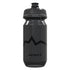 Caramañola Scott Corporate G5 600ml Negro Transparente