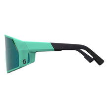 Gafas Scott Pro Shield Verde/Negro