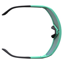 Gafas Scott Pro Shield Verde/Negro