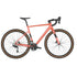 Bicicleta Gravel Scott Speedster 40 Naranja