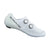 Zapatillas Shimano Ruta SH-RC903 Wite Blanco