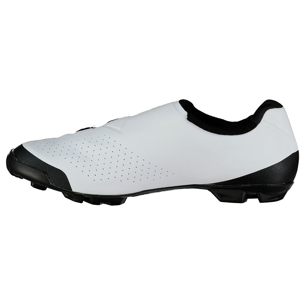Zapatillas Shimano MTB XC300 Blanco –