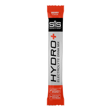 SIS Hydro+ Electrolyte Drink Mix Berry