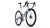 Bicicleta BMC Teammachine R 01 Five 2026 Blanca