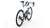Bicicleta BMC Teammachine R 01 Five 2026 Blanca