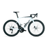 Bicicleta BMC Teammachine R 01 Five 2026 Blanca