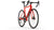 Bicicleta BMC Teammachine SLR THREE Rojo Neon 2026