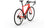 Bicicleta BMC Teammachine SLR THREE Rojo Neon 2026