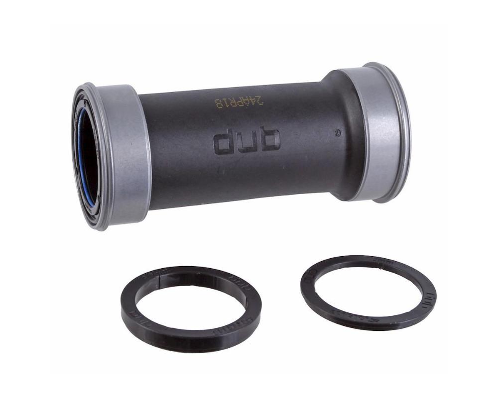 Eje de pedalier MTB Sram dub Pressfit 89/92mm - Main Image