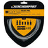 Kit Frenos Ruta PRO Jagwire Gris Hielo