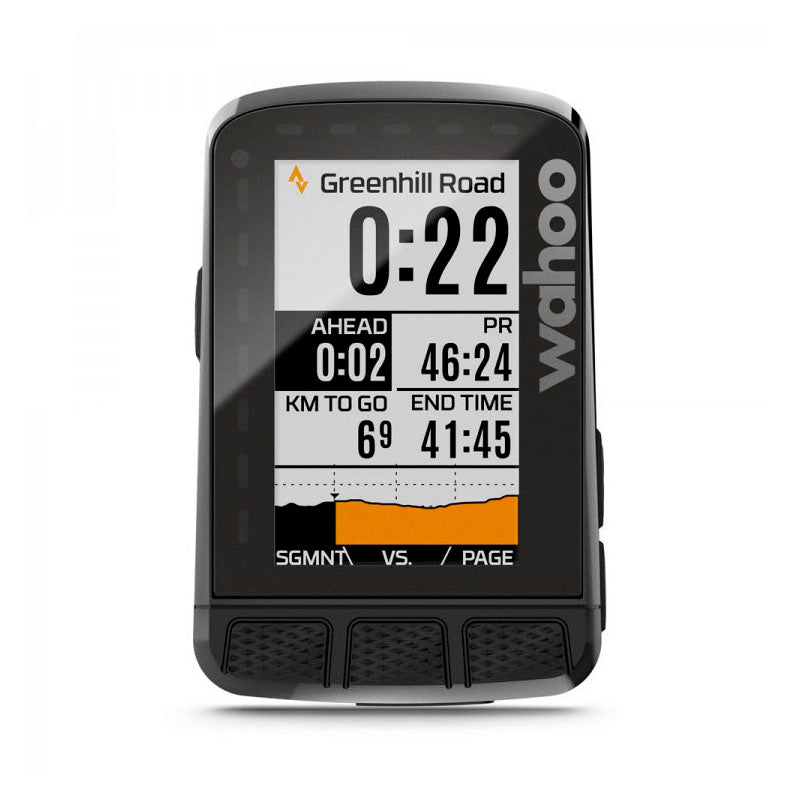 Wahoo Elemnt Mini Wahoo Mini Bike Computer Wahoo Roam Wahoo Elemnt