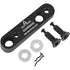 Adaptador Freno de Disco Shimano SM-MA-R160 D/D