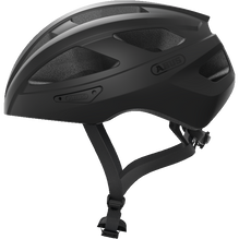 Abus Macator, un casco económico diseñado para ciclistas principiantes de  todas las modalidades