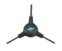 Juego de llaves Allen y Torx® AWS-7