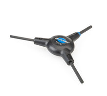 Juego de llaves Allen y Torx® AWS-7